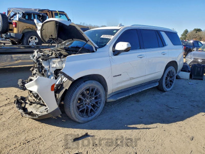 Chevrolet Tahoe 2022 1GNSKNKD3NR255199