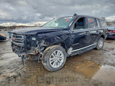 Gmc Yukon xl 2021 VIN 1GKS1GKD6MR366338