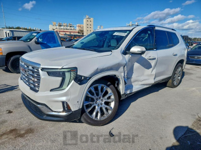 Gmc Acadia den 2024 1GKENRKS6RJ150944