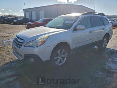 Subaru Outback 2013 4S4BRCLC7D3292395
