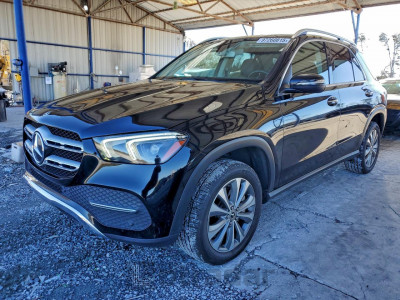 Mercedes-benz Gle class 2020 4JGFB4KB9LA013740