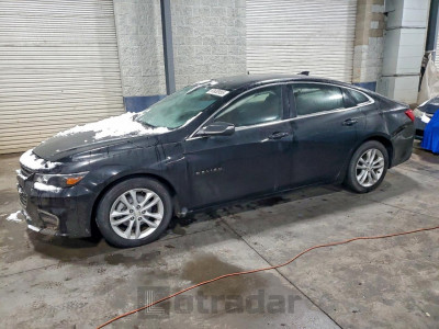Chevrolet Malibu 2017 1G1ZE5ST5HF102716