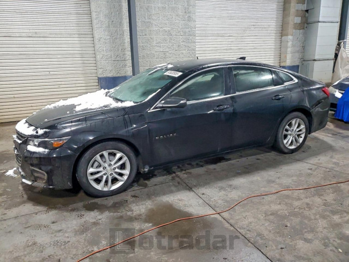 Chevrolet Malibu 2017 VIN 1G1ZE5ST5HF102716