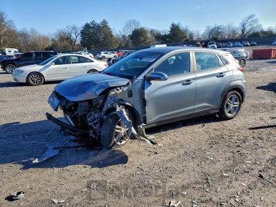 Hyundai Kona 2020 KM8K12AA9LU479004