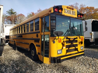 Thomas Saf-t-line 2008 1T88P4E2X81106394