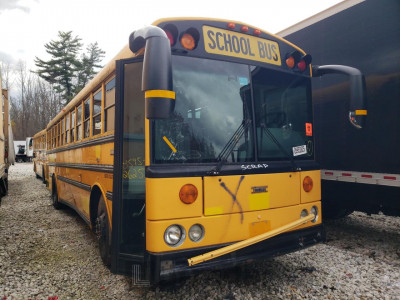Thomas Saf-t-line 2012 1T7YN4E22C1150098