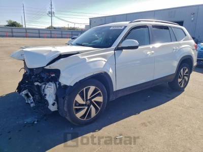 Volkswagen Atlas 2024 1V2WR2CA3RC544261