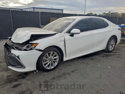 Toyota Camry 2023 4T1C11AK4PU153771