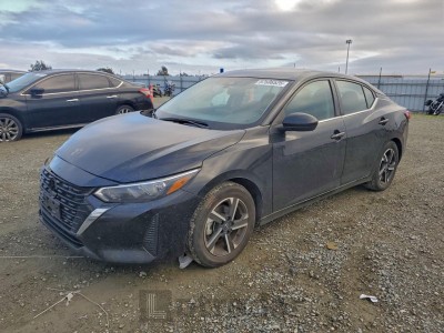 Nissan Sentra 2024 3N1AB8CV5RY309859