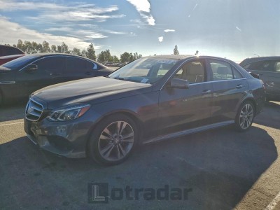 Mercedes-benz E-class 2014 VIN WDDHF5KB6EB031008