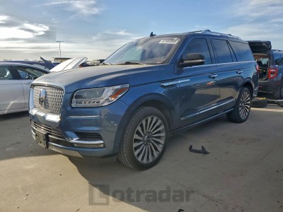 Lincoln Navigator 2018 5LMJJ2LT8JEL08744