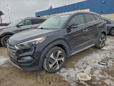 Hyundai Tucson 2017 KM8J3CA28HU563861