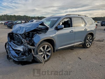 Honda Pilot 2024 VIN 5FNYG1H74RB006646