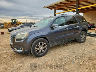 Gmc Acadia 2013 1GKKVRKD1DJ251628