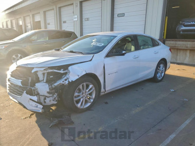 Chevrolet Malibu 2018 1G1ZD5ST1JF208430