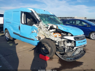 Ram Promaster city 2020 ZFBHRFBBXL6S19367