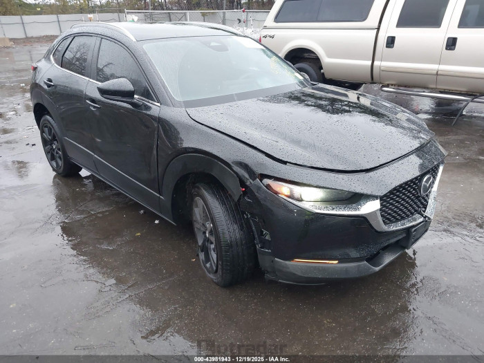 Mazda Cx-30 2024 VIN 3MVDMBBM5RM614794
