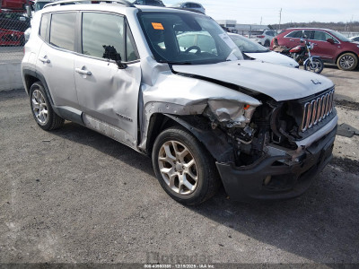 Jeep Renegade 2017 ZACCJABB9HPF68090