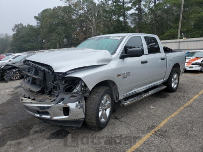 Ram 1500 2019 1C6RR7KT4KS522285