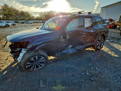 Volkswagen Atlas 2021 1V2SR2CA4MC582041