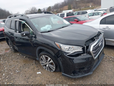Subaru Ascent 2021 4S4WMALD2M3448260