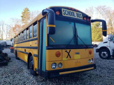 Thomas Saf-t-line 2012 1T7YN4E27C1149982