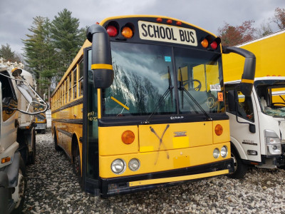 Thomas Saf-t-line 2012 1T7YN4E25C1149981