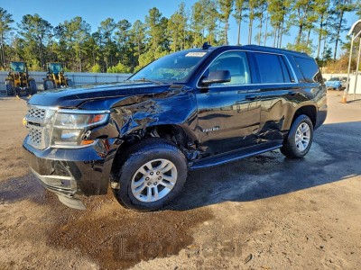 Chevrolet Tahoe 2020 1GNSCBKC9LR109020