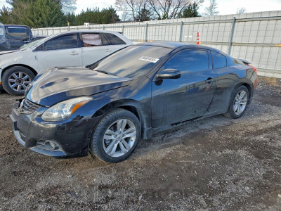Nissan Altima 2012 1N4AL2EP8CC141033