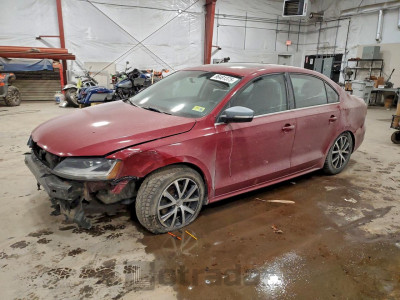 Volkswagen Jetta 2017 3VWDB7AJXHM362337