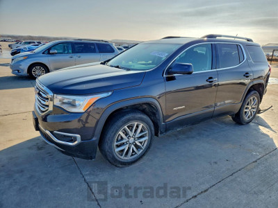 Gmc Acadia 2017 1GKKNLLS0HZ208352