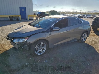 Chevrolet Volt 2017 1G1RA6S56HU165791