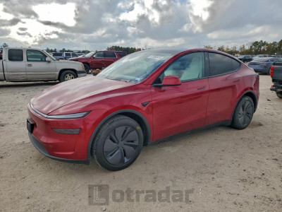 Tesla Model y 2026 7SAYGDED4TA464156