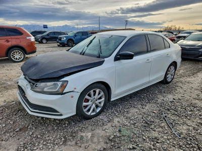 Volkswagen Jetta 2016 3VWD17AJXGM330859