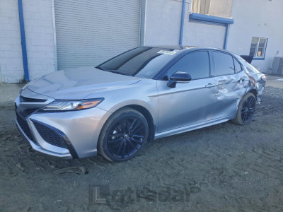 Toyota Camry 2023 4T1K31AK3PU057992