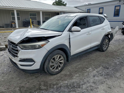 Hyundai Tucson 2017 KM8J23A43HU494789