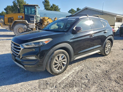 Hyundai Tucson 2017 KM8J3CA25HU369532