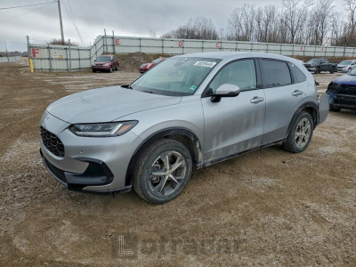 Honda Hr-v 2024 3CZRZ2H70RM730599