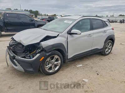 Hyundai Kona 2023 KM8K62ABXPU059431