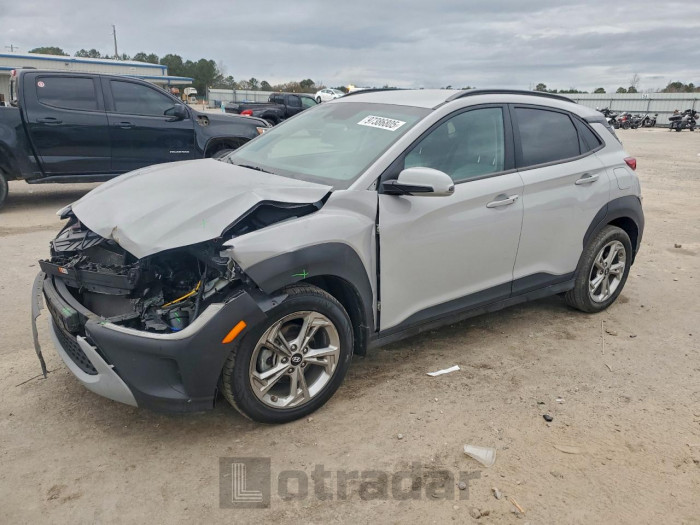 Hyundai Kona 2023 VIN KM8K62ABXPU059431