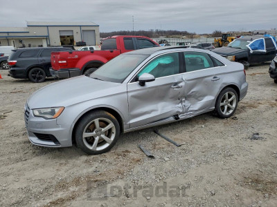 Audi A3 2015 WAUBFGFF3F1074881