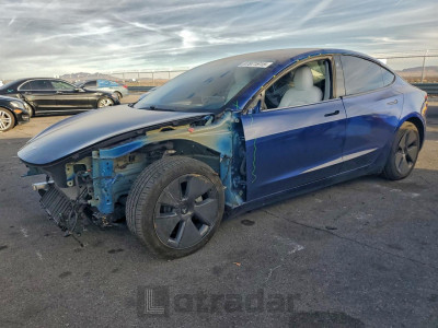 Tesla Model 3 2021 5YJ3E1EB7MF999397