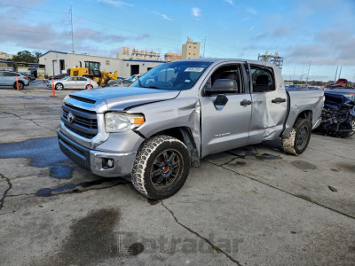 Toyota Tundra 2015 5TFEM5F10FX088362