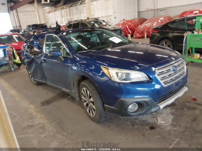 Subaru Outback 2016 4S4BSANC6G3242534