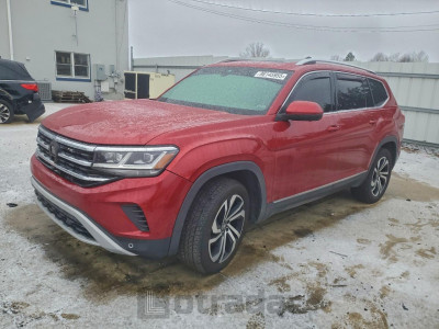 Volkswagen Atlas 2021 1V2TR2CA9MC520736