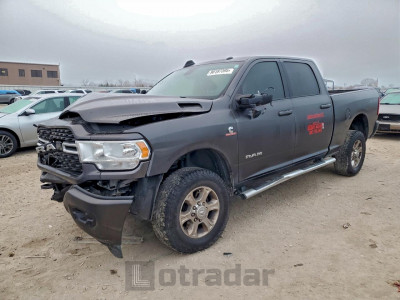 Ram 2500 2024 3C6UR5DL3RG217454