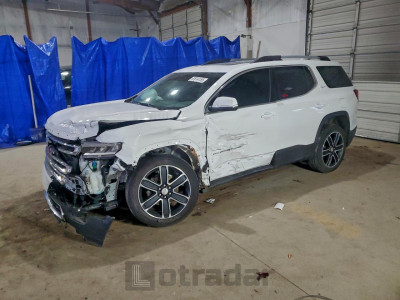 Gmc Acadia 2023 1GKKNULS1PZ209921