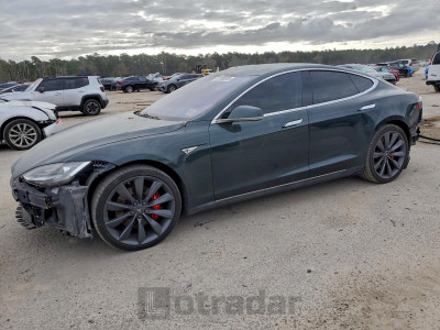 Tesla Model s 2014 5YJSA1H19EFP51986