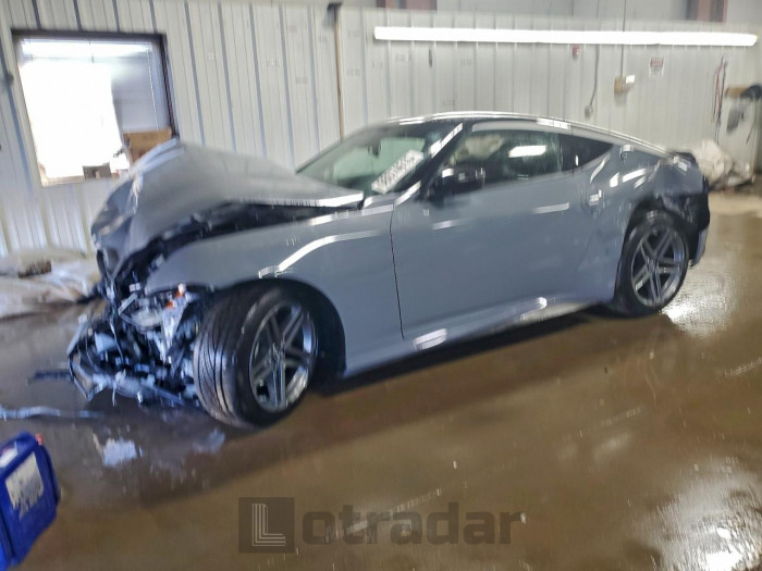 Nissan Z 2024 VIN JN1BZ4AHXRM363165
