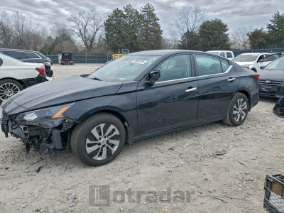 Nissan Altima 2022 1N4BL4BV5NN373115